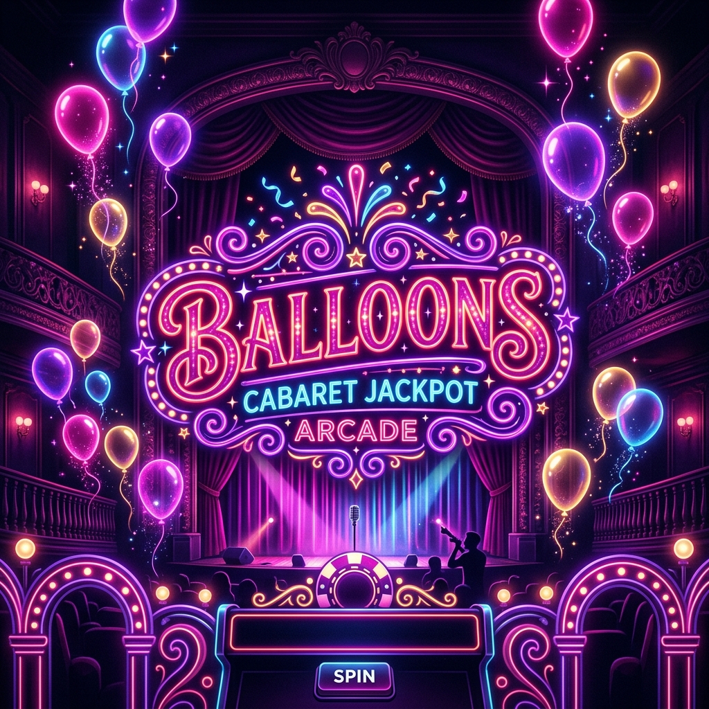 Balloons