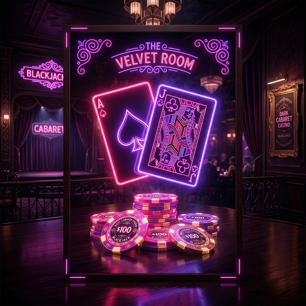 Blackjack