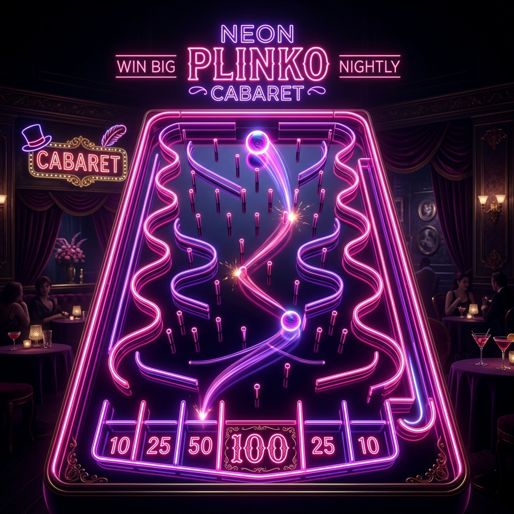 Plinko