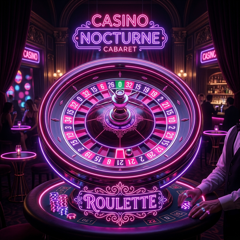 Ruleta
